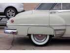Thumbnail Photo 44 for 1952 Pontiac Chieftain